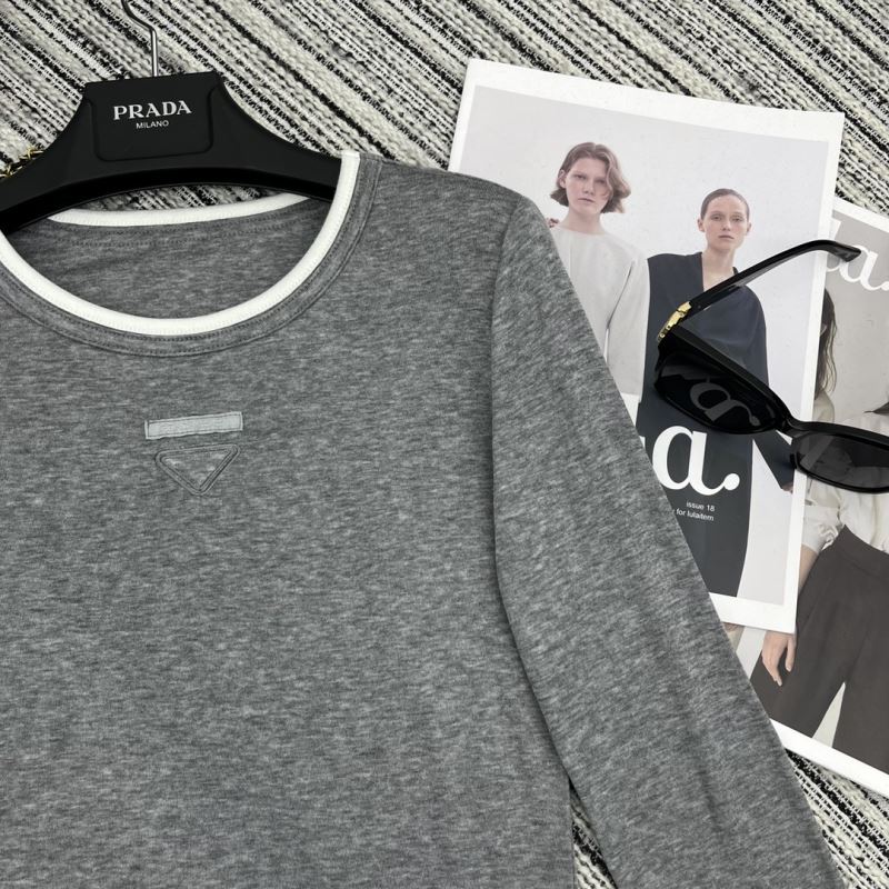 Prada T-Shirts